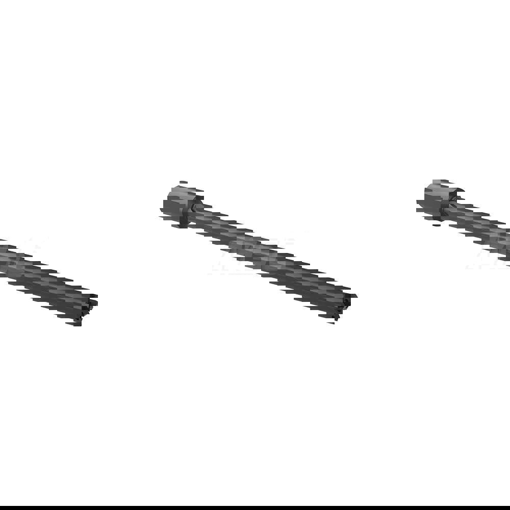 Indexable Spade Drill: 7/16 to 1/2